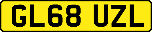 GL68UZL