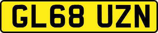 GL68UZN