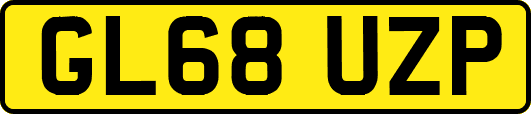 GL68UZP