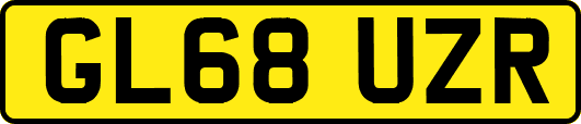 GL68UZR