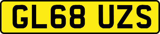 GL68UZS
