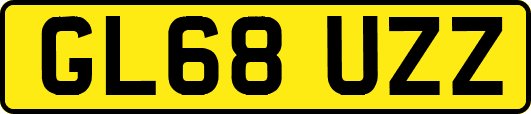 GL68UZZ