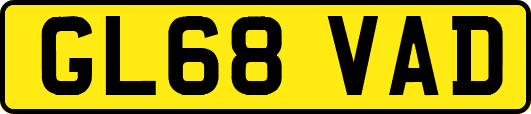 GL68VAD