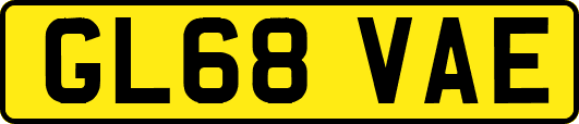 GL68VAE