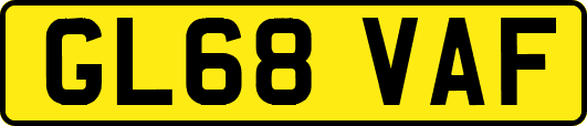 GL68VAF