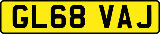 GL68VAJ