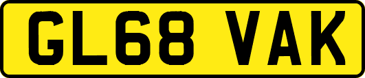 GL68VAK