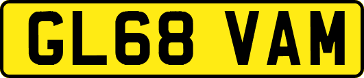 GL68VAM