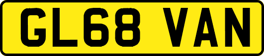 GL68VAN