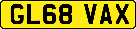 GL68VAX