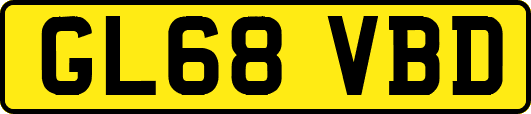 GL68VBD