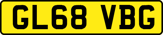 GL68VBG