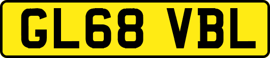 GL68VBL