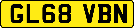 GL68VBN