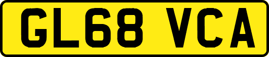 GL68VCA
