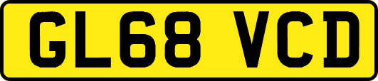 GL68VCD