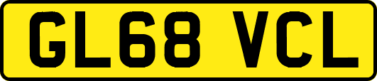 GL68VCL