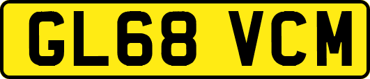 GL68VCM