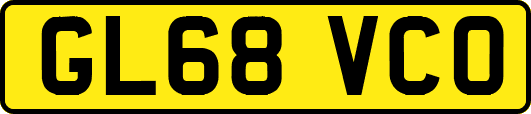 GL68VCO
