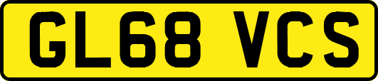 GL68VCS