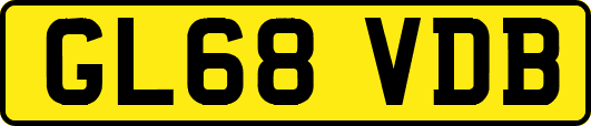 GL68VDB