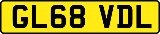 GL68VDL