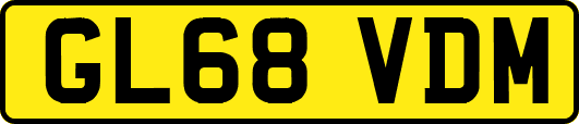 GL68VDM