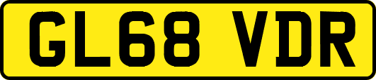 GL68VDR