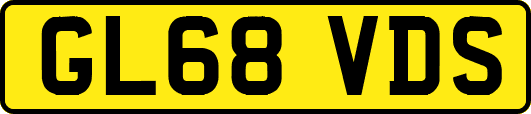 GL68VDS