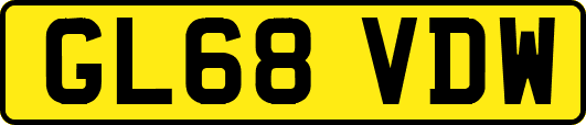GL68VDW