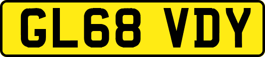 GL68VDY