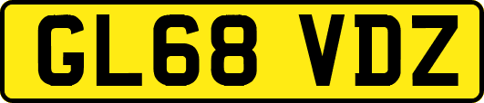 GL68VDZ