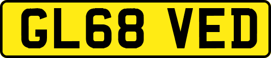 GL68VED