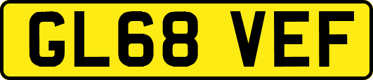 GL68VEF
