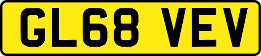 GL68VEV