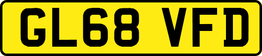 GL68VFD