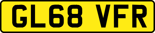 GL68VFR