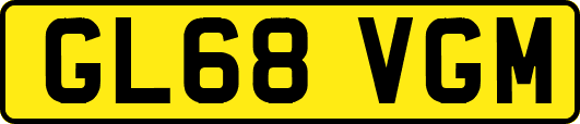 GL68VGM