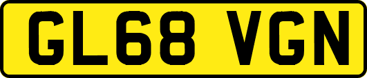 GL68VGN