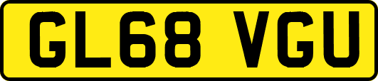 GL68VGU