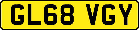GL68VGY