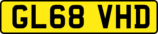 GL68VHD