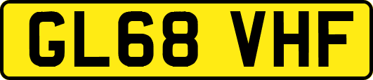 GL68VHF