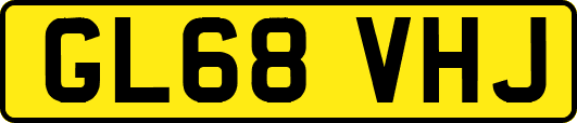 GL68VHJ