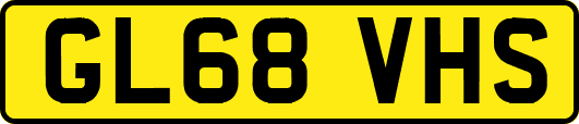 GL68VHS