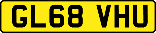 GL68VHU