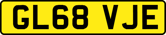 GL68VJE