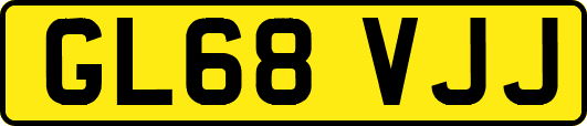 GL68VJJ