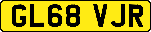GL68VJR