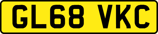 GL68VKC